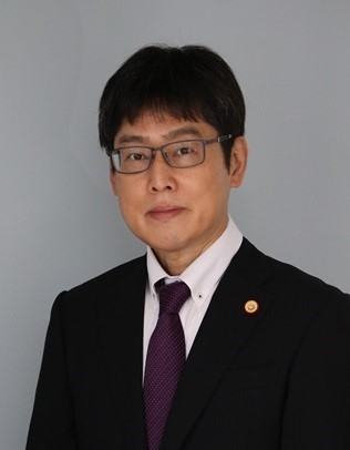 Takeshi FUJITA